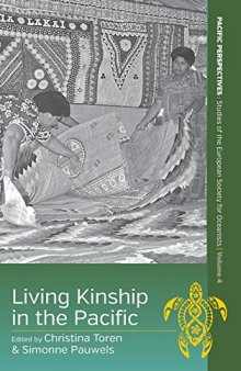 Living Kinship in the Pacific