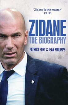 Zidane’s Two Lives