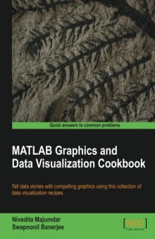 MATLAB Graphics and Data Visualization Cookbook Codes