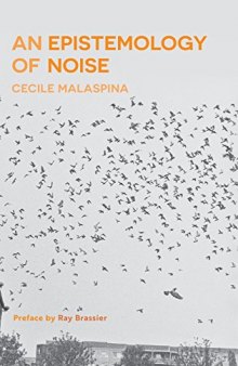 An Epistemology of Noise