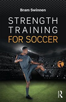 Strength Training for Soccer