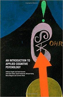 An Introduction to Applied Cognitive Psychology 
