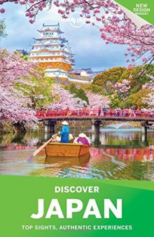 Discover Japan