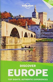 Discover Europe