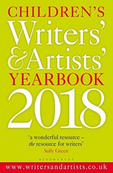 Children’s Writers’ Artists’ Yearbook 2018