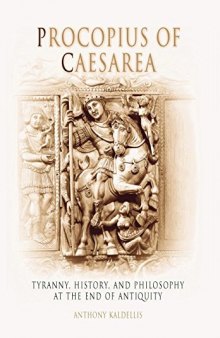 Procopius of Caesarea