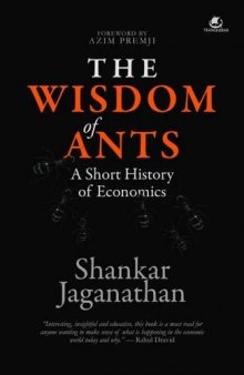 The Wisdom of Ants: A Short History of Economics