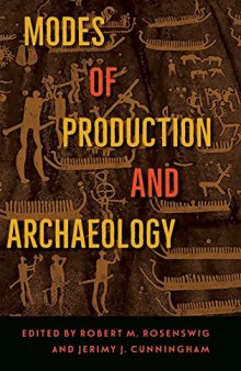 Modes of Production and Archaeology