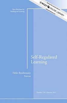 Self-Regulated Learning