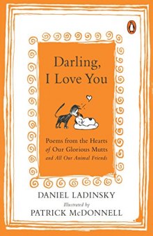PLEASE DELETE - Error Format -- Darling, I Love You: Poems from the Hearts of Our Glorious Mutts and All Our Animal Friends