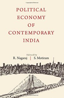 Political Economy of Contemporary India