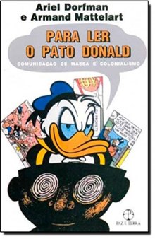 Para ler o Pato Donald