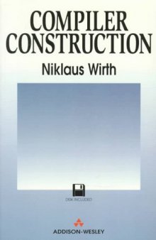Compiler Construction (revised)