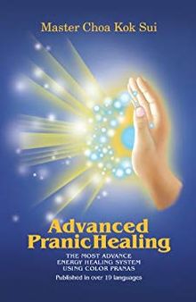 Advanced Pranic Healing