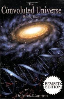 The Convoluted Universe: Book Two