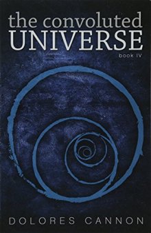 The Convoluted Universe - Book Four