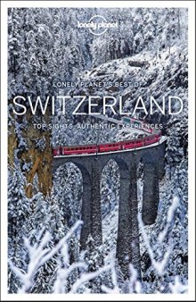 Best of Switzerland