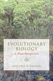 Evolutionary Biology: A Plant Perspective