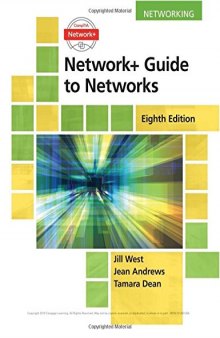 Network+ Guide to Networks