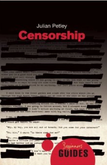 Censorship: a beginner’s guide