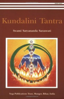 Kundalini Tantra