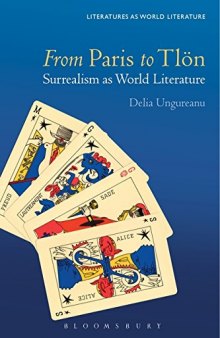 From Paris to Tlön: Surrealism as World Literature
