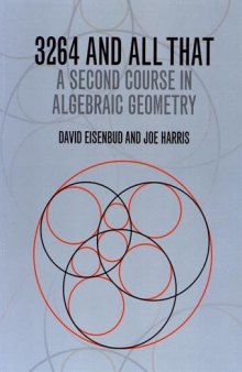 3264 and All That: A Second Course in Algebraic Geometry (Intersection Theory, Combinatorial Enumerative Geometry) [final draft]