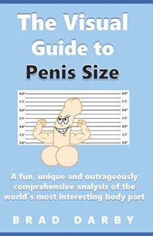 The Visual Guide to Penis Size