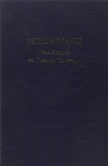 Dictionnaire grec-français du Nouveau Testament