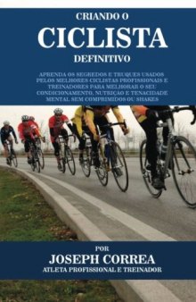 Criando o Ciclista Definitivo