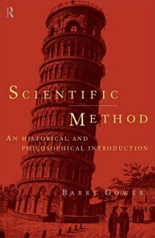 Scientific Method: A Historical and Philosophical Introduction