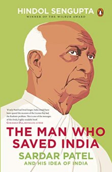 The Man Who Saved India