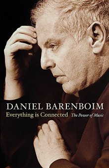 Everything is Connected: the Power of Music