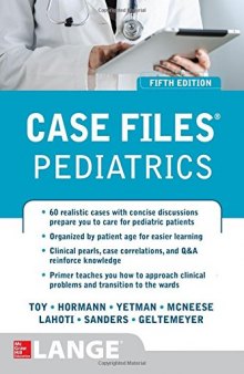 Pediatrics