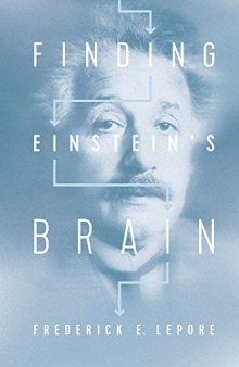 Finding Einstein’s Brain