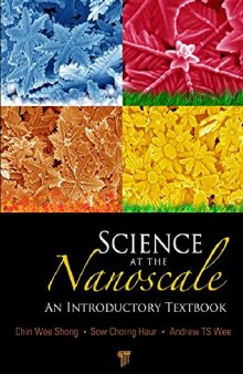 Science at the Nanoscale: An Introductory Textbook