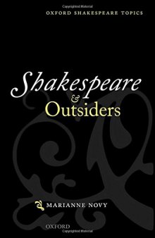 Shakespeare and Outsiders