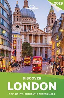 Discover London 2019