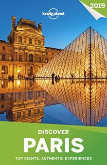 Discover Paris 2019
