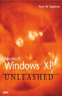 Windows XP Unleashed