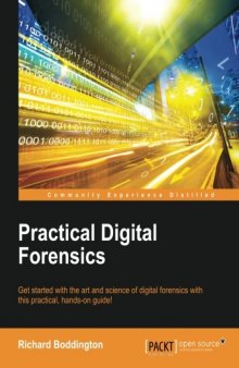 Practical Digital Forensics