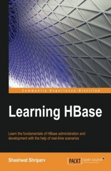 Learning HBase