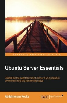 Ubuntu Server Essentials