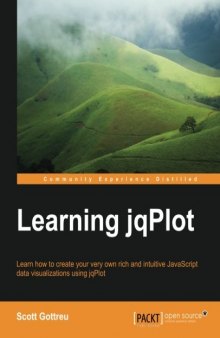 Learning jqPLot