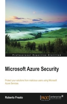 Microsoft Azure Security