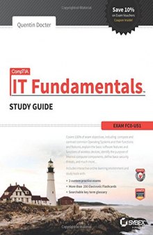 CompTIA IT Fundamentals Study Guide: Exam FC0-U51