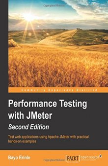 Performance Testing with Jmeter