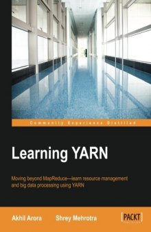 Learning YARN
