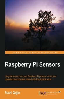 Raspberry Pi Sensors