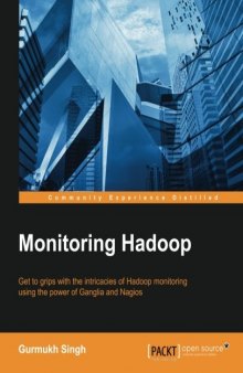 Monitoring Hadoop